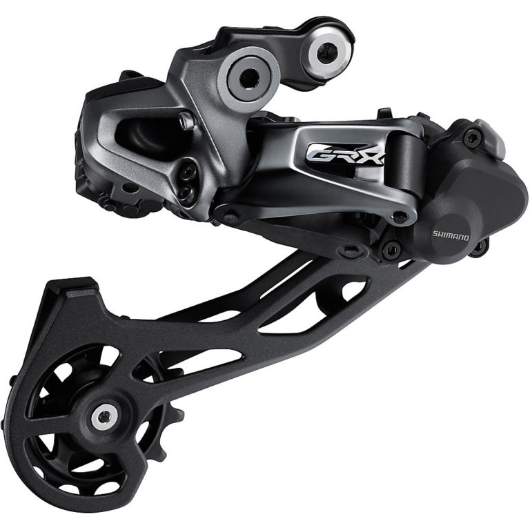 Shimano GRX 815 Di2 2x11sp Rear Derailleur Reviews