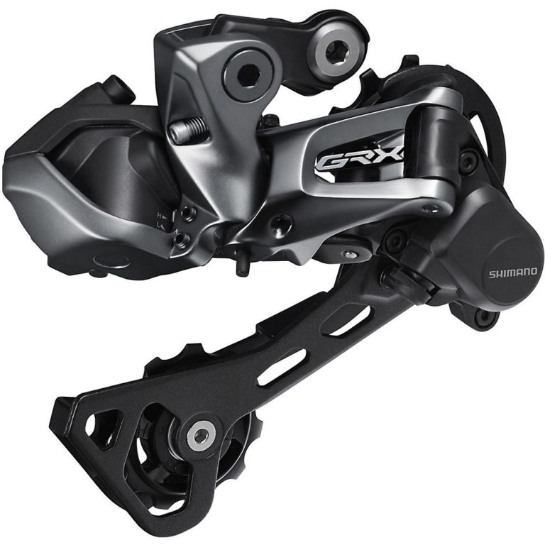 Shimano GRX 817 Di2 1x11sp Rear Derailleur Reviews