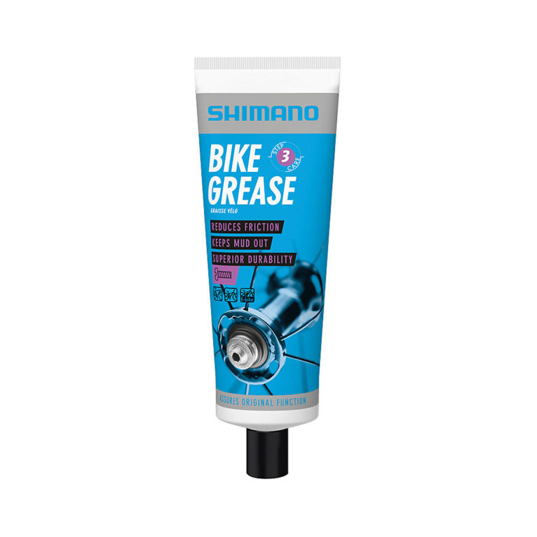 Shimano Grease Reviews