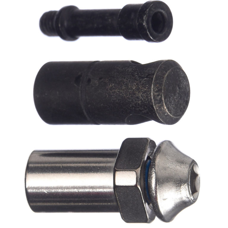 Shimano I-Spec B Bolt & Nut Unit Reviews