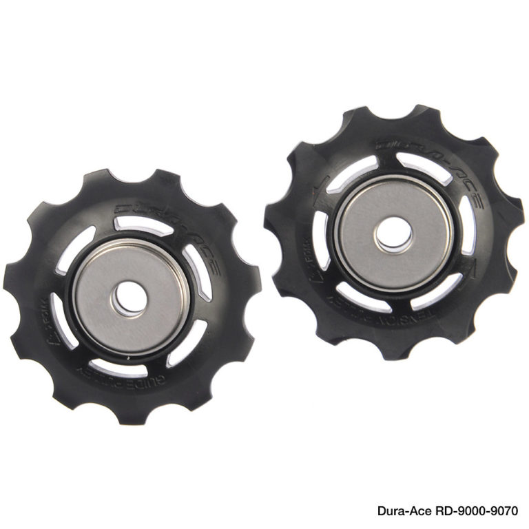 Shimano Jockey Wheels Reviews