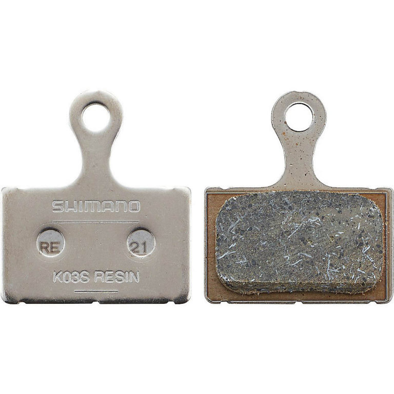 Shimano K03S RS805-RS505 Resin Disc Brake Pads Reviews