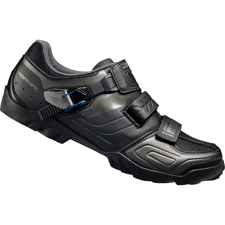 Shimano M089 MTB SPD Shoes Reviews