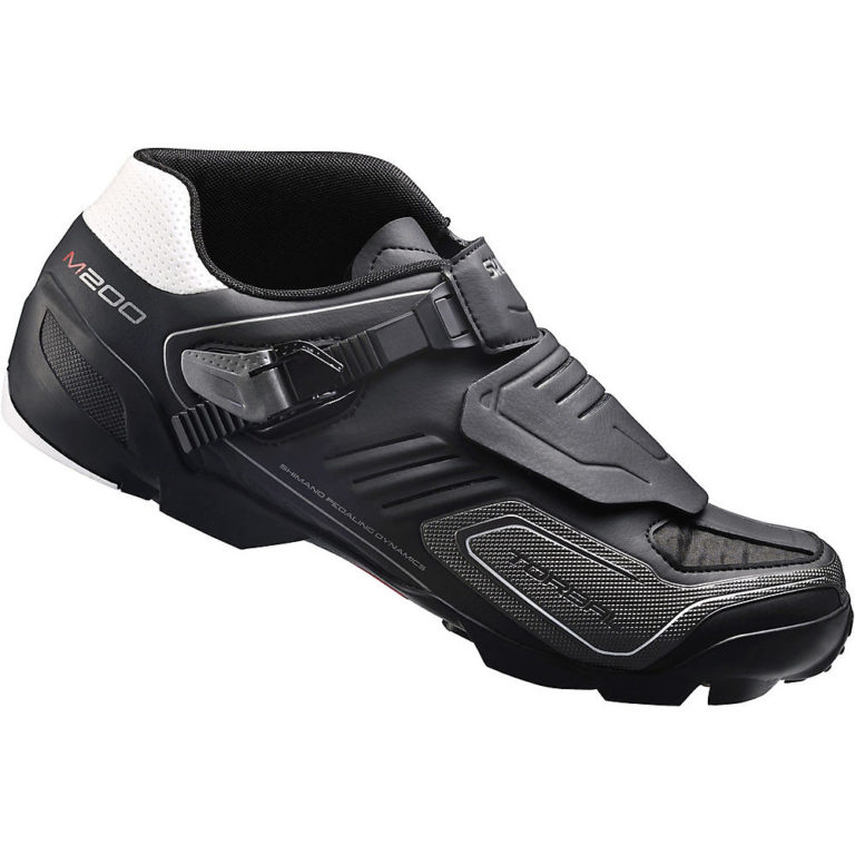 Shimano M200 MTB SPD Shoes 2016 Reviews