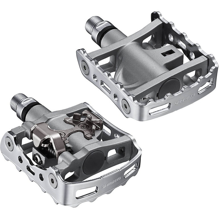 Shimano M324 Combination Pedals Reviews