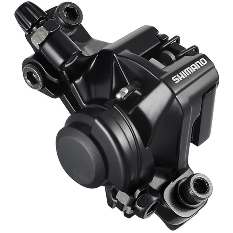 Shimano M375¬†Disc Brake Caliper Reviews