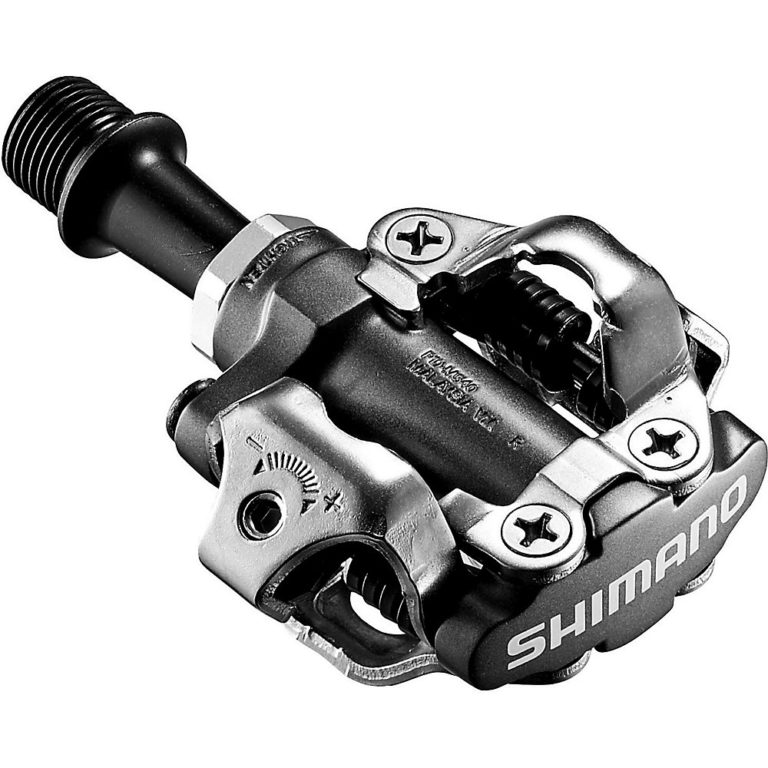 Shimano M540 MTB SPD Pedals Reviews