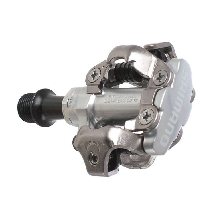 Shimano M540 SPD MTB Pedals Reviews