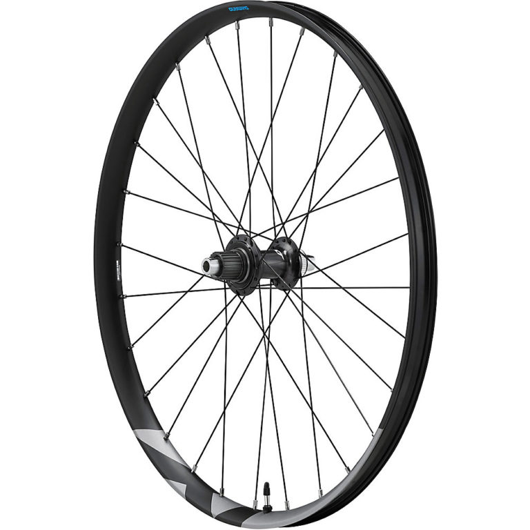 Shimano M8120 Centre Lock Rear Wheel Reviews