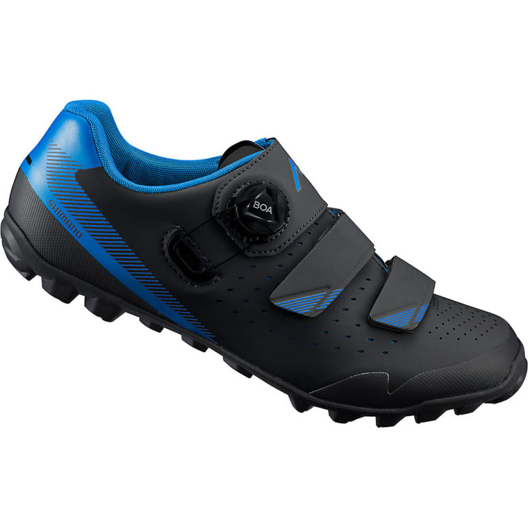 Shimano ME4 (ME400) MTB SPD Shoes 2019 Reviews