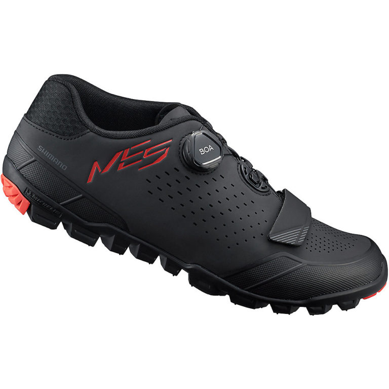 Shimano ME5 (ME501) MTB SPD Shoes 2019 Reviews