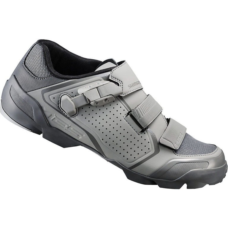 Shimano ME5 MTB SPD Shoes 2018 Reviews