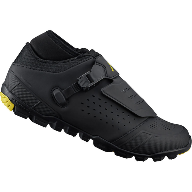 Shimano ME7 (ME701) SPD MTB Shoes 2019 Reviews