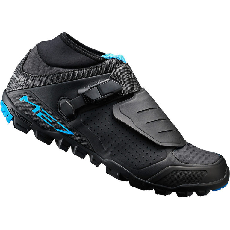 Shimano ME7 MTB SPD Shoes 2018 Reviews