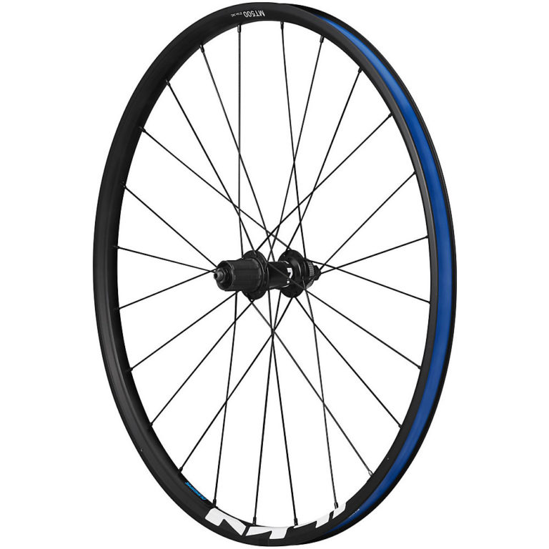 Shimano MT500 BOOST E-Thru Rear Wheel Reviews