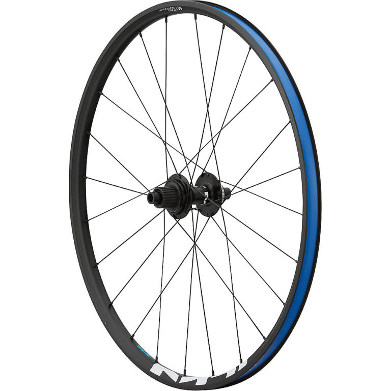 Shimano MT501 12 Speed Boost MTB Rear Wheel Reviews