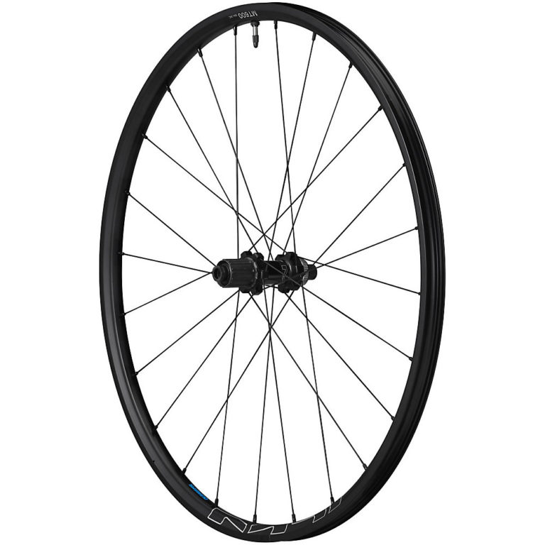 Shimano MT600 Tubeless Rear Wheel Reviews