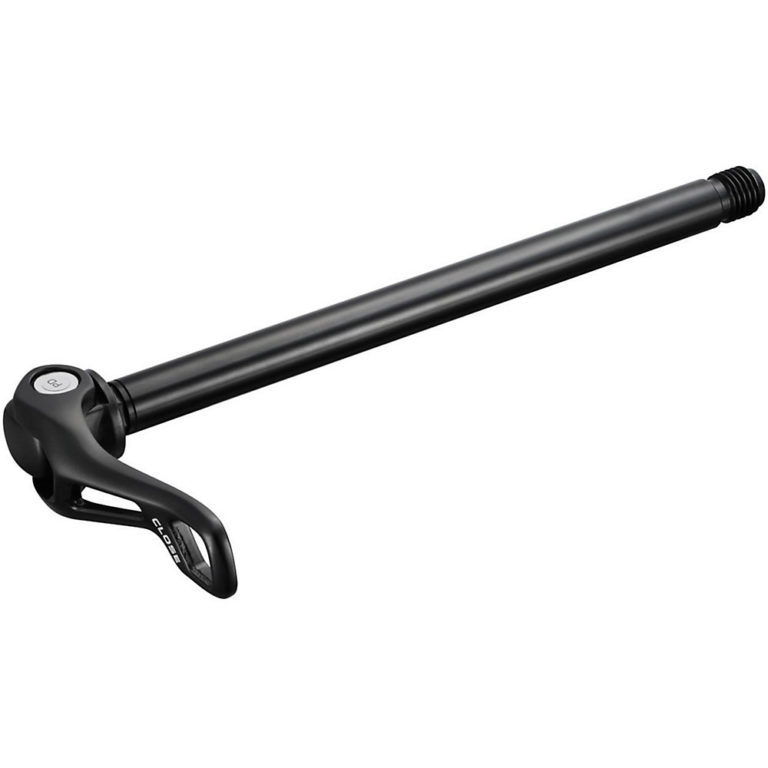 Shimano MT700 E-Thru Axle Reviews