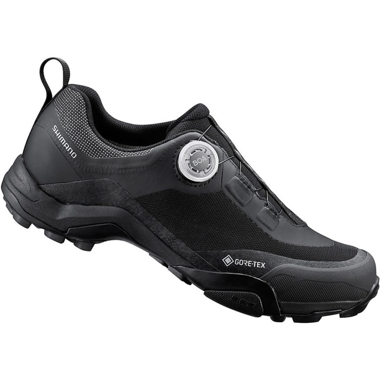 Shimano MT7 (MT701) Gore-Tex SPD Shoes 2020 Reviews