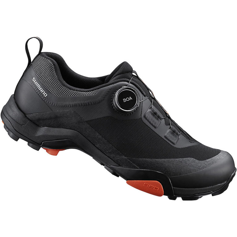 Shimano MT7 (MT701) SPD Shoes 2020 Reviews