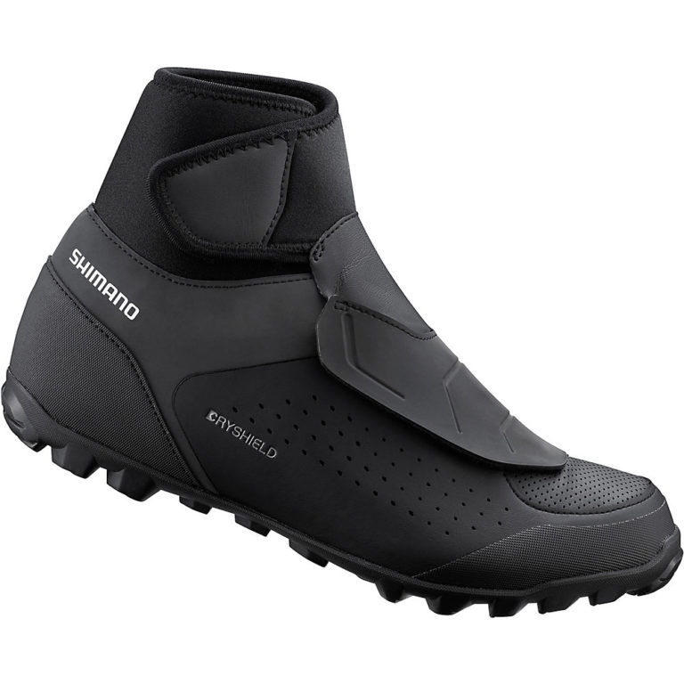 Shimano MW5 (MW501) Dryshield MTB SPD Boots 2020 Reviews