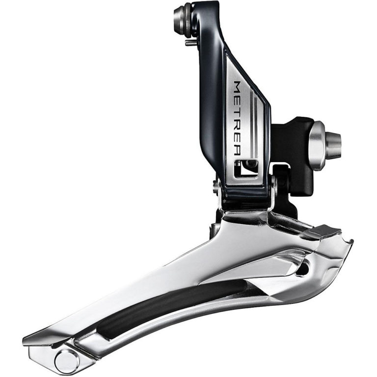 Shimano Metrea U5000 11sp Road Front Derailleur Reviews