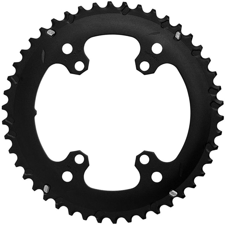 Shimano Metrea U5000 Chainring Reviews