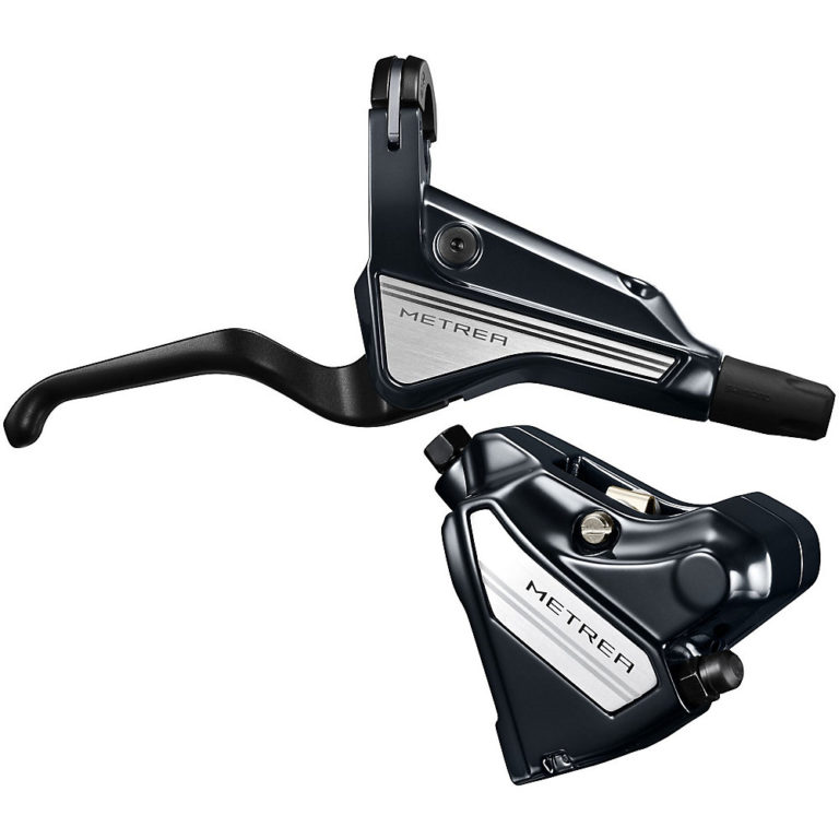 Shimano Metrea U5000 Disc Brake Reviews