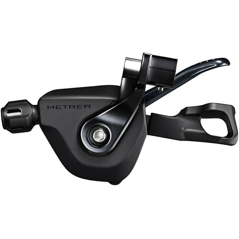 Shimano Metrea U5000 Flat Bar 11 Speed Shifter Reviews