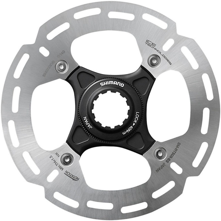 Shimano Metrea U5000 Ice Tech Disc Rotor Reviews