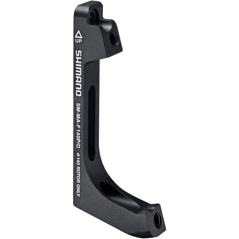 Shimano Mount Adaptor Front Post to Flat Road Reviews