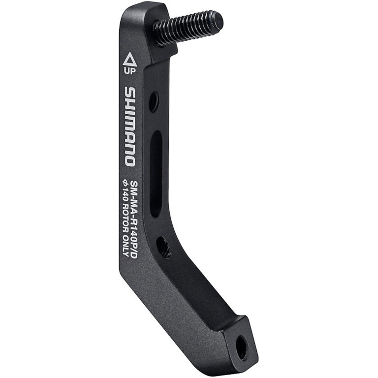 Shimano Mount Adaptor Rear Post to Flat Road Reviews