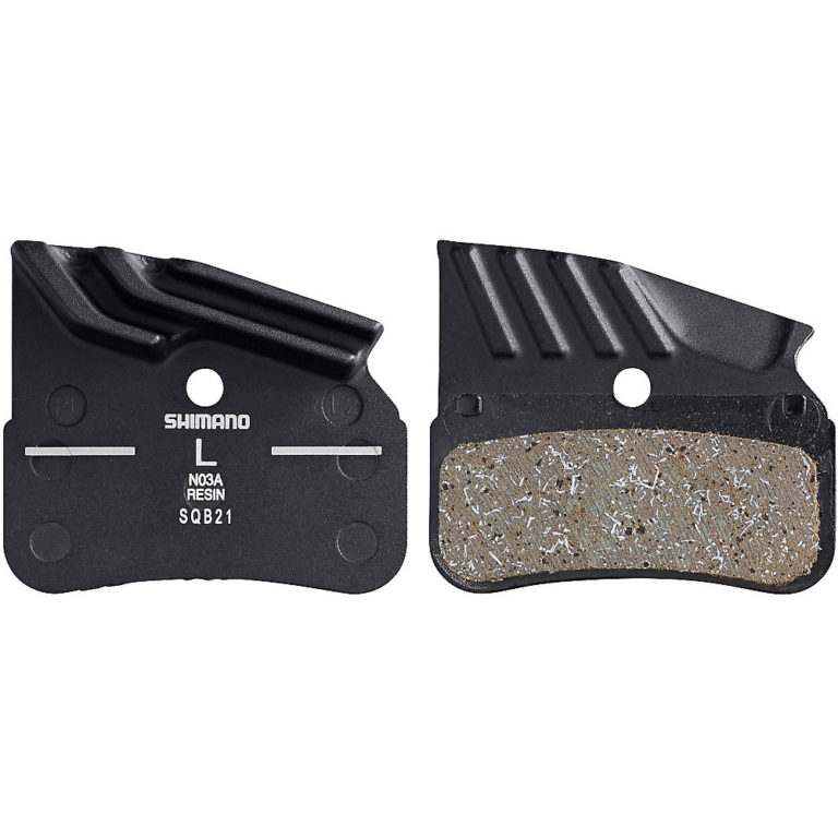 Shimano N03A XTR M910 Ice Tech Disc Brake Pads Reviews