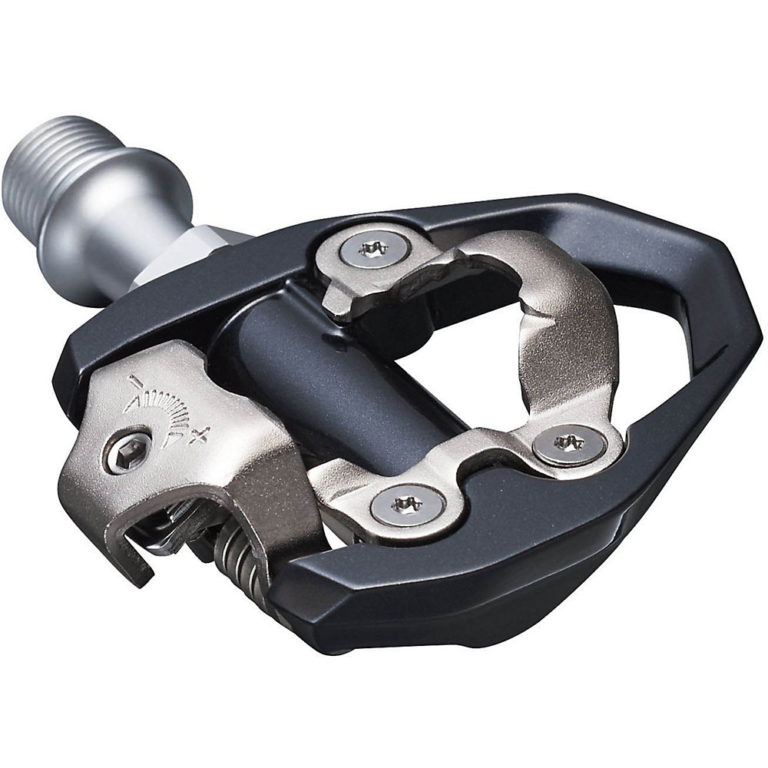 Shimano PD-ES600 SPD Pedals Reviews