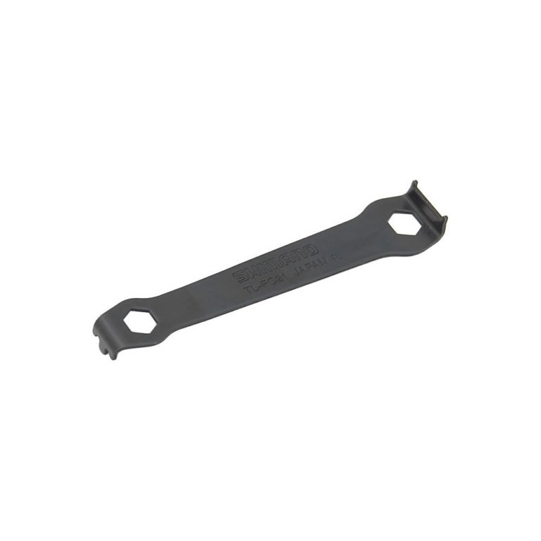 Shimano Peg Spanner TLFC21 Reviews