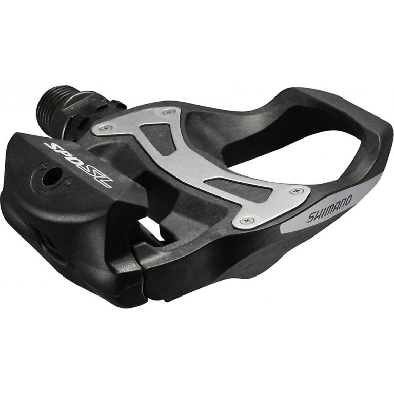 Shimano R550 SPD-SL Clipless Road Pedals Reviews