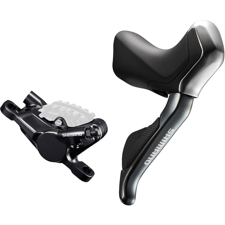 Shimano R785 Disc Brake Reviews