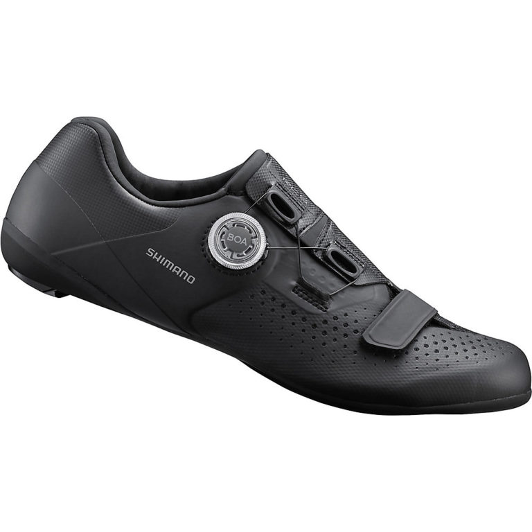 Shimano RC5 Road Shoes 2020 Reviews