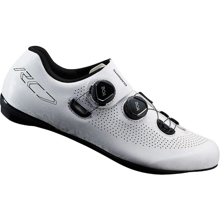 Shimano RC7 (RC701) Road Shoes 2019 Reviews