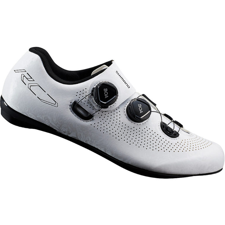 Shimano RC7 (RC701) Road Shoes (Wide Fit) 2019 Reviews