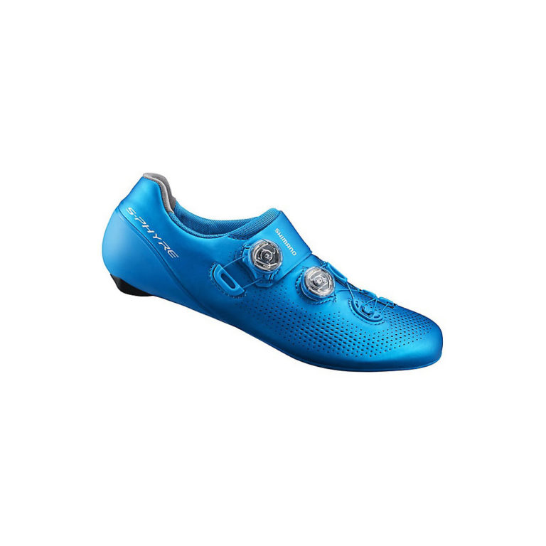 Shimano RC9 SPD-SL S-Phyre Road Shoes 2020 Reviews