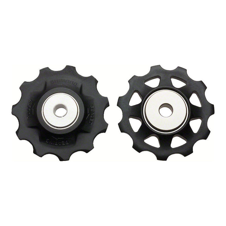 Shimano RD-2300 8 Speed Jockey Wheels Reviews