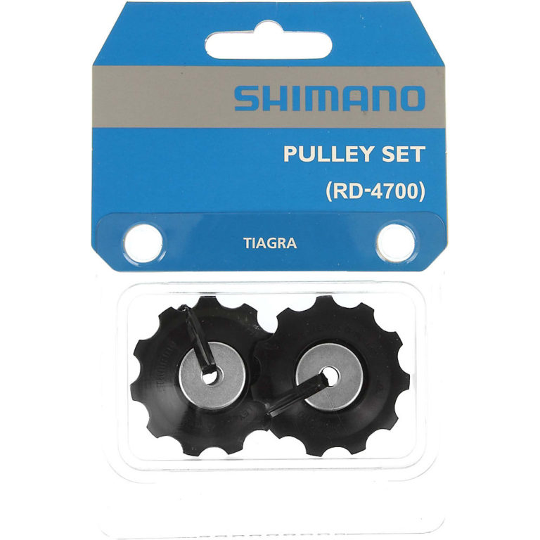 Shimano RD-4700 Tiagra 10 Speed Jockey Wheels Reviews