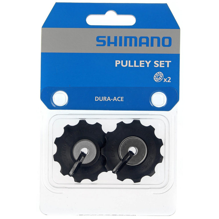 Shimano RD-7900 Dura-Ace 10 Speed Jockey Wheels Reviews