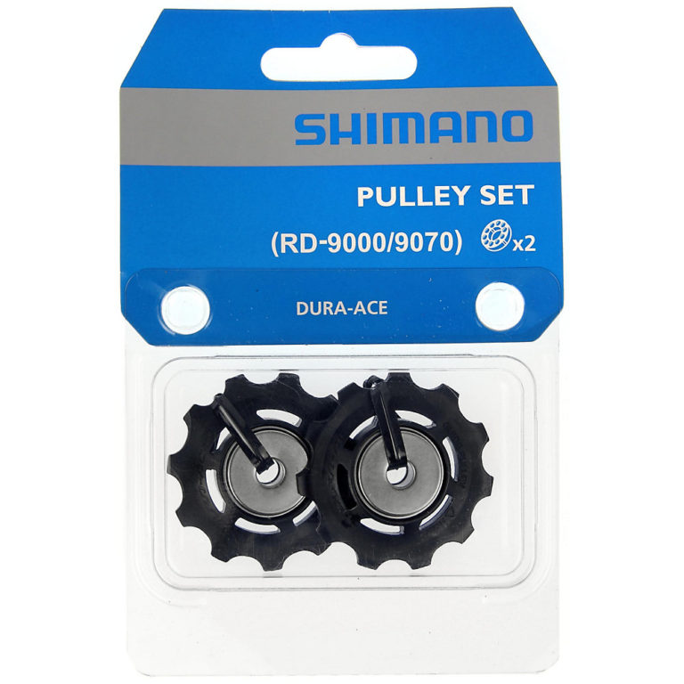 Shimano RD-9070 Dura Ace Di2 Jockey Wheels Reviews