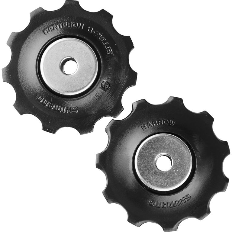 Shimano RD-M430 Alivio 9 Speed Jockey Wheels Reviews