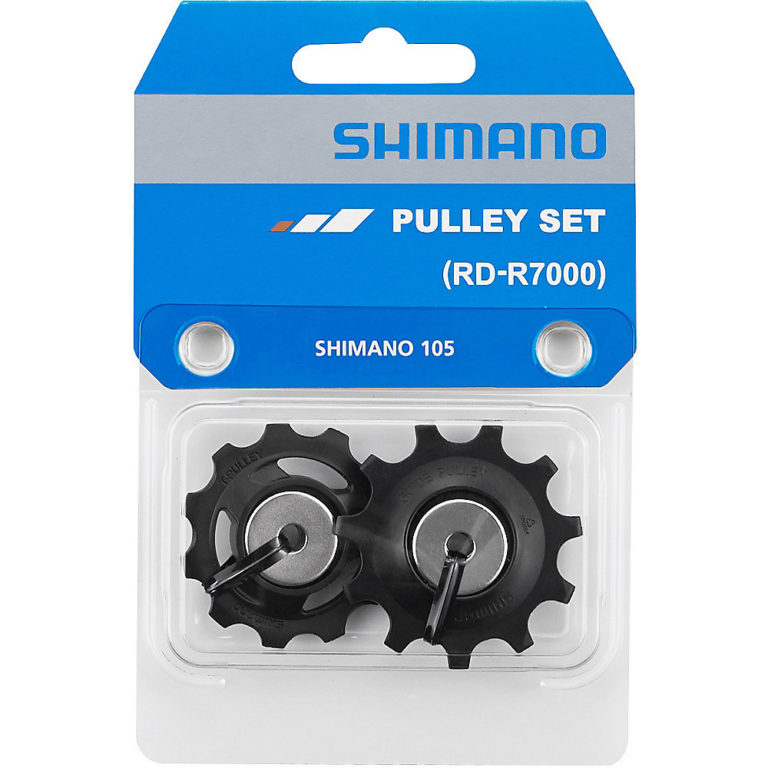 Shimano RD-R7000 105 11 Speed Jockey Wheels Reviews