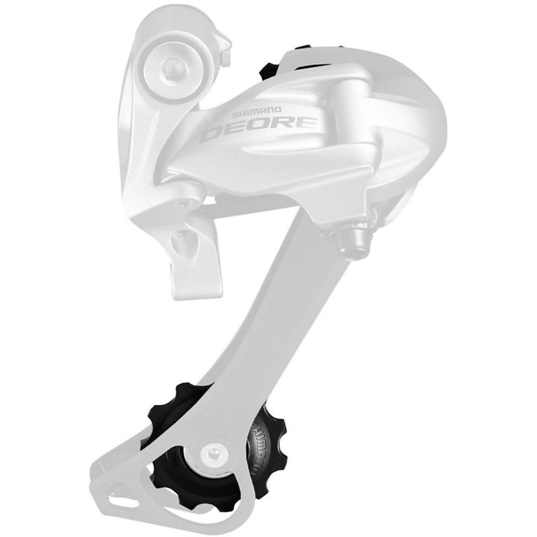 Shimano RD-T610 Deore 10 Speed Jockey Wheels Reviews