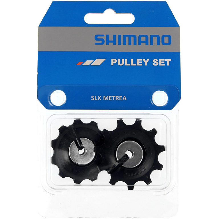 Shimano RD-U5000 Metrea 11 Speed Jockey Wheels Reviews