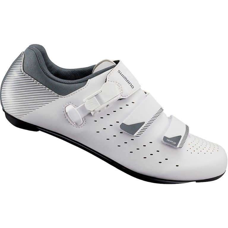 Shimano RP3 (RP301) SPD-SL Road Shoe 2019 Reviews